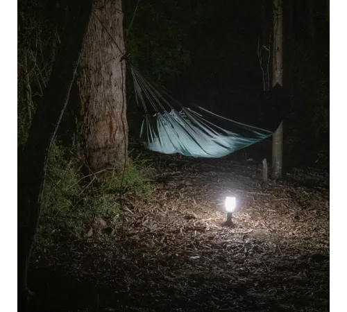 Кемпінговий ліхтар Knog PWR Lantern Кемпінговий ліхтар Knog PWR Lantern