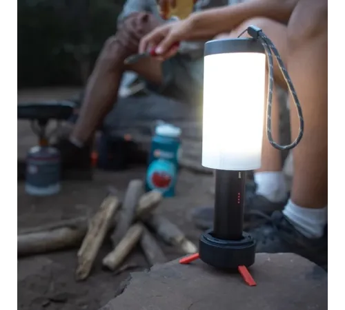 Кемпінговий ліхтар Knog PWR Lantern Кемпінговий ліхтар Knog PWR Lantern