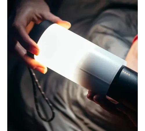 Кемпінговий ліхтар Knog PWR Lantern Кемпінговий ліхтар Knog PWR Lantern