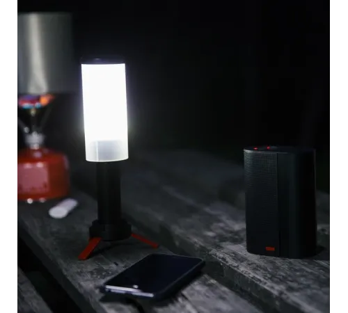 Кемпінговий ліхтар Knog PWR Lantern Кемпінговий ліхтар Knog PWR Lantern