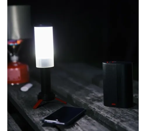 Кемпінговий ліхтар Knog PWR Lantern Кемпінговий ліхтар Knog PWR Lantern
