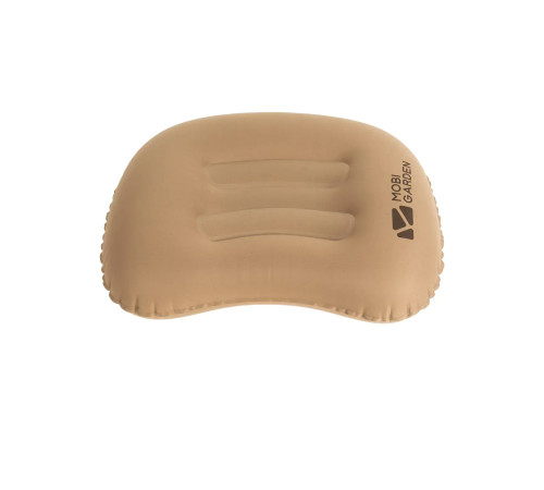 Подушка надувна Mobi Garden Light air NXLQU63007, бежева