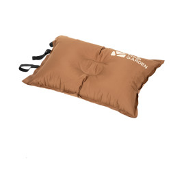 Подушка самонадувна Mobi Garden Stars air NXL1534002, коричнева