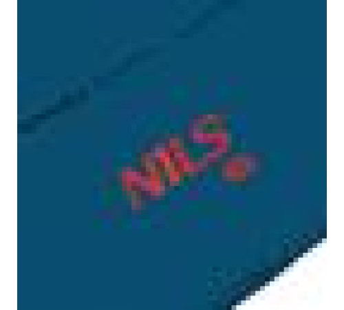 Спальний мішок NILS CAMP NC2002 червоно-синій Спальний мішок NILS CAMP NC2002 червоно-синій
