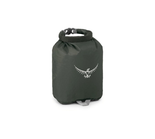 Гермомішок Osprey Ultralight DrySack 6L - O/S - чорний Гермомішок Osprey Ultralight DrySack 6L - O/S - чорний