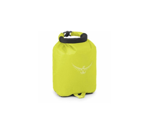 Гермомішок Osprey Ultralight DrySack 6L - O/S - чорний Гермомішок Osprey Ultralight DrySack 6L - O/S - чорний