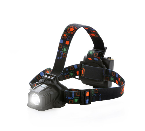 Ліхтар MACGYVER POWER EXPERT 800LM 102274 Ліхтар MACGYVER POWER EXPERT 800LM 102274