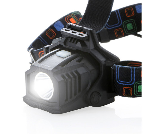Ліхтар MACGYVER POWER EXPERT 800LM 102274 Ліхтар MACGYVER POWER EXPERT 800LM 102274