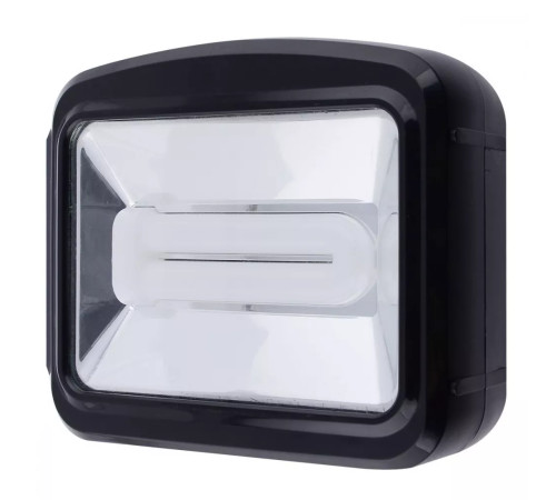 Ліхтар світлодіодний із сонячною панеллю Cclamp CL-01