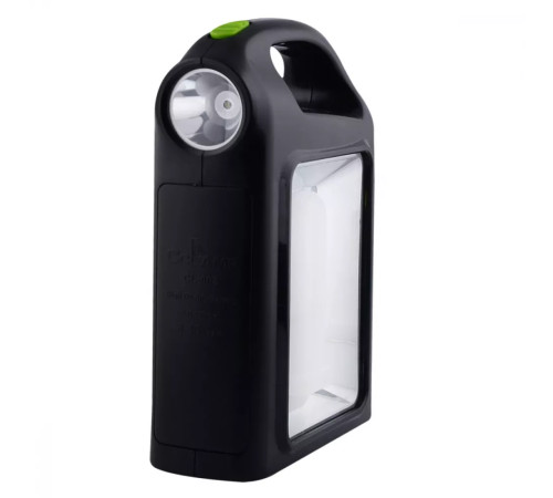 Ліхтар світлодіодний із сонячною панеллю Cclamp CL-02