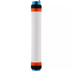 Ліхтар багатофункціональний T30 7800 мАг, 28 см білий