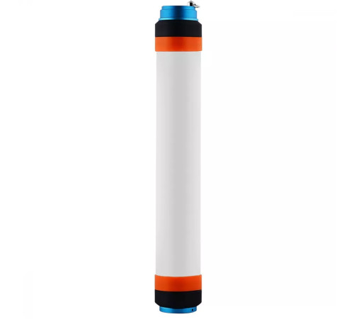 Ліхтар багатофункціональний T30 7800 мАг, 28 см білий