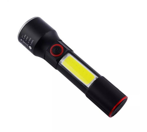 Ліхтар світлодіодний ручний PRC BL-508-P50