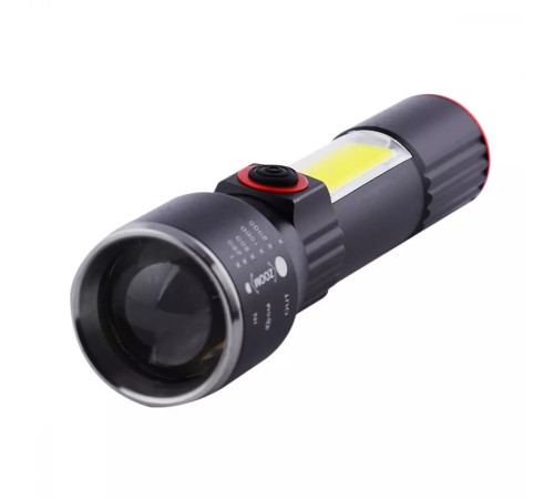 Ліхтар світлодіодний ручний PRC BL-508-P50