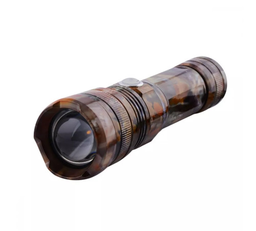 Ліхтар світлодіодний ручний Х-Balog BL-P512M-P50