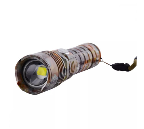 Ліхтар світлодіодний ручний Х-Balog BL-P515M-P50