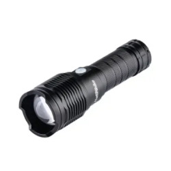 Ліхтар ручний Naturehike NH20ZM009, чорний