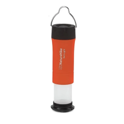 Ліхтар кемпінговий Naturehike Camp Lamp NH15A003-I, оранжевий
