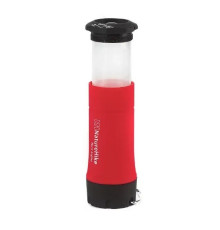 Ліхтар кемпінговий Naturehike Camp Lamp NH15A003-I, червоний