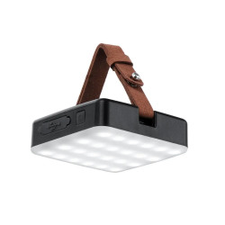 Ліхтар кемпінговий Naturehike Moonlight  NH18Y001-A, чорний