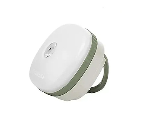 Ліхтар кемпінговий Naturehike NH16D300-D, зелений