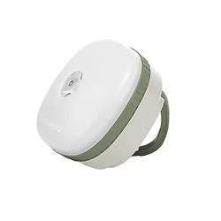 Ліхтар кемпінговий Naturehike D300 USB NH16D300-C, зелений