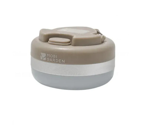 Ліхтар кемпінговий Mobi Garden CL-2 NX22673021, коричневий