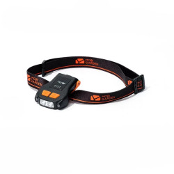 Ліхтар налобний Mobi Garden Shine NX21673013, оранжевий