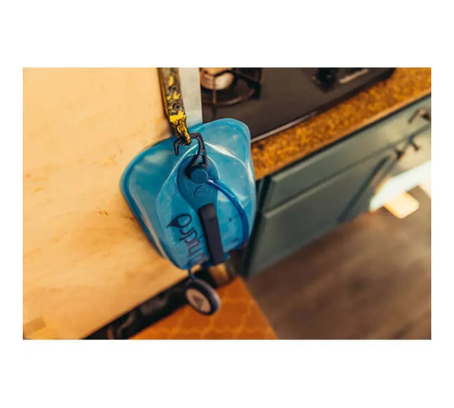 Питна система Gregory 3 л HYDRATION ACCESSORY 3D HYDRO RESERVOIR OPT.BLUE 145287/5583 Питна система Gregory 3 л HYDRATION ACCESSORY 3D HYDRO RESERVOIR OPT.BLUE 145287/5583