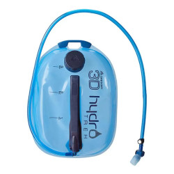 Питна система Gregory 3 л HYDRATION ACCESSORY 3D HYDRO TREK OPT.BLUE 145288/5583 
