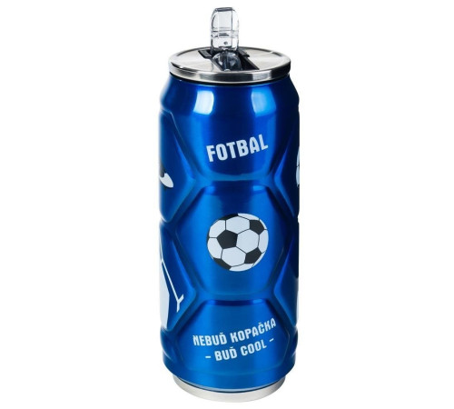 Термокружка Orion Football 500 мл Термокружка Orion Football 500 мл