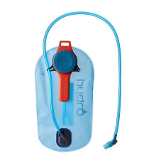 Питна система Gregory 2 л HYDRATION ACCESSORY HYDRO RESERVOIR OCEAN/OR. 145286/5583 