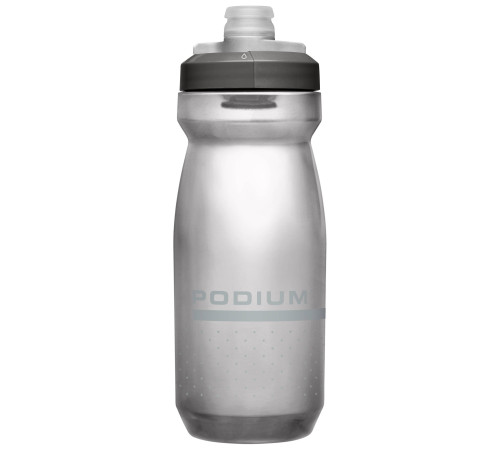 Пляшка CamelBak Podium 620мл сіра Пляшка CamelBak Podium 620мл сіра