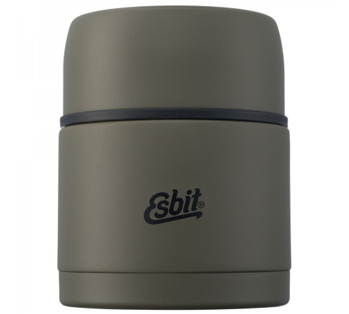Термос для їжі Esbit FJ500ML-OG olive green Термос для їжі Esbit FJ500ML-OG olive green