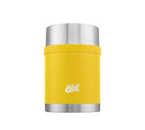 Термос для їжі Esbit FJ750SC-SY sunshine yellow Термос для їжі Esbit FJ750SC-SY sunshine yellow