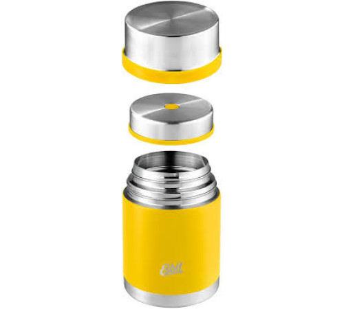 Термос для їжі Esbit FJ750SC-SY sunshine yellow Термос для їжі Esbit FJ750SC-SY sunshine yellow