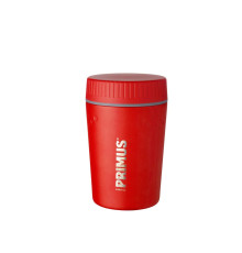 Термос для їжі Trailbreak Lunch Jug Primus 550 мл - червоний