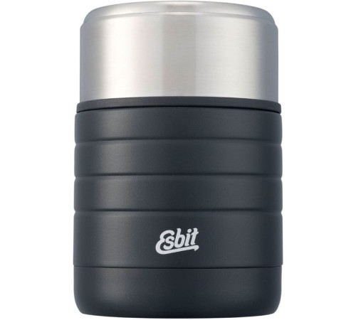 Термос для їжі Esbit FJ1000TL-BK black Термос для їжі Esbit FJ1000TL-BK black