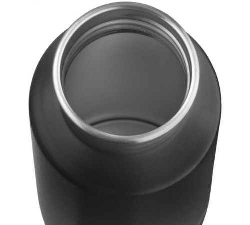 Пляшка Esbit DBS750PC-BK 550 мл, чорна Пляшка Esbit DBS750PC-BK 550 мл, чорна