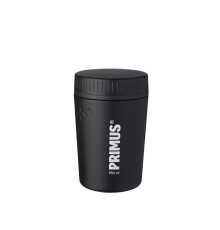 Термос для їжі Trailbreak Lunch Jug Primus 550 мл - чорний