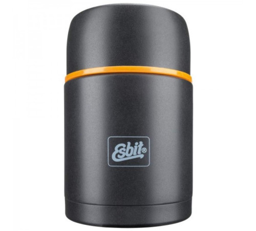 Термос для їжі Esbit FJ1000ML - black Термос для їжі Esbit FJ1000ML - black