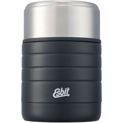 Термос для їжі Esbit FJ600TL-DG black