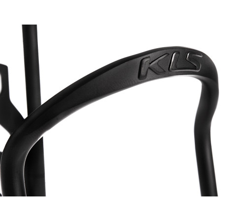 Корзина для пляшки KELLYS RATIO чорна OEM Корзина для пляшки KELLYS RATIO чорна OEM
