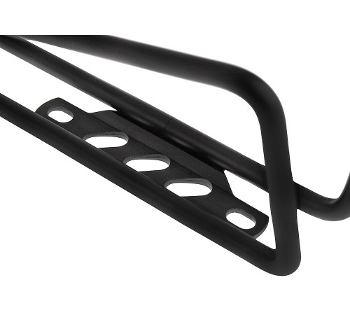 Корзина для пляшки KELLYS RATIO чорна OEM Корзина для пляшки KELLYS RATIO чорна OEM