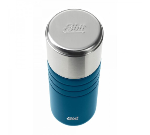 Термос Esbit VF1000TL-PB 1 л, синій Термос Esbit VF1000TL-PB 1 л, синій