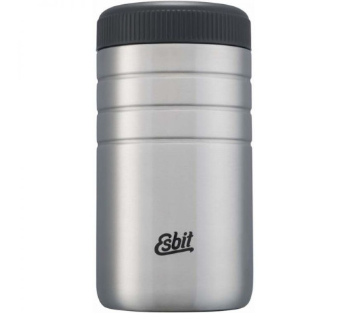 Термос для їжі Esbit FJS550TL-S 550 мл, сірий Термос для їжі Esbit FJS550TL-S 550 мл, сірий