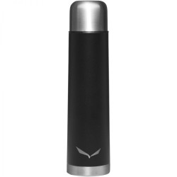 Термос Salewa RIENZA THERMO BTL 750 мл 0523 0910 UNI, чорний