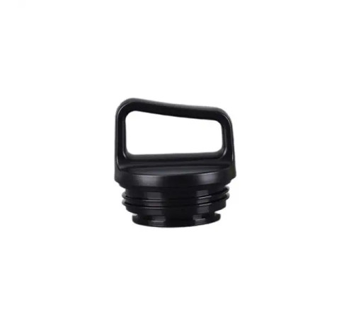 Термос Yiwu Bottle Sport 500 мл з ручкою, фіолетовий