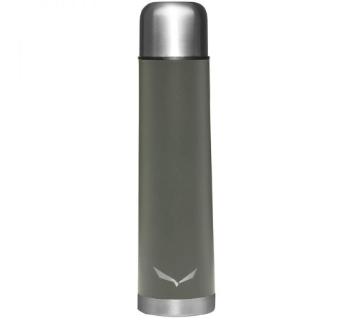 Термос Salewa RIENZA THERMO BTL 750 мл 0523 5671 UNI, оливковий Термос Salewa RIENZA THERMO BTL 750 мл 0523 5671 UNI, оливковий