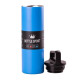 Термос Yiwu Bottle Sport 500 мл з ручкою, синій